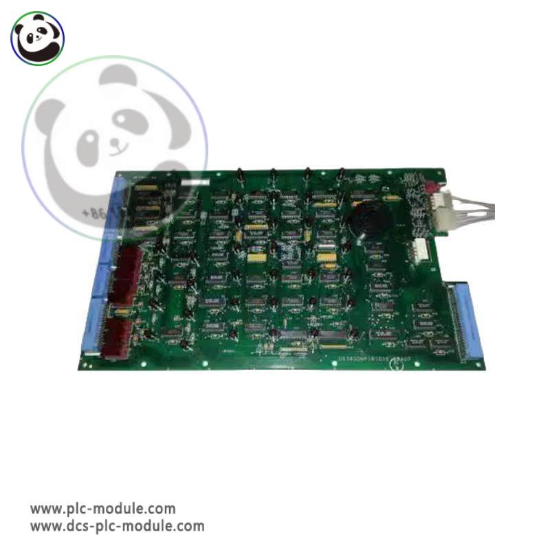 GE DS200SBCBG1ADC Speedtronic Brake Control Card - Precision Control for Turbine Systems