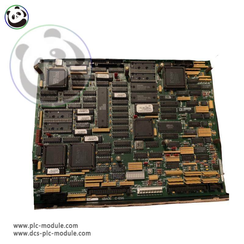 GE DS200SDCCG1AEB: Advanced Drive Control Board for Industrial Automation