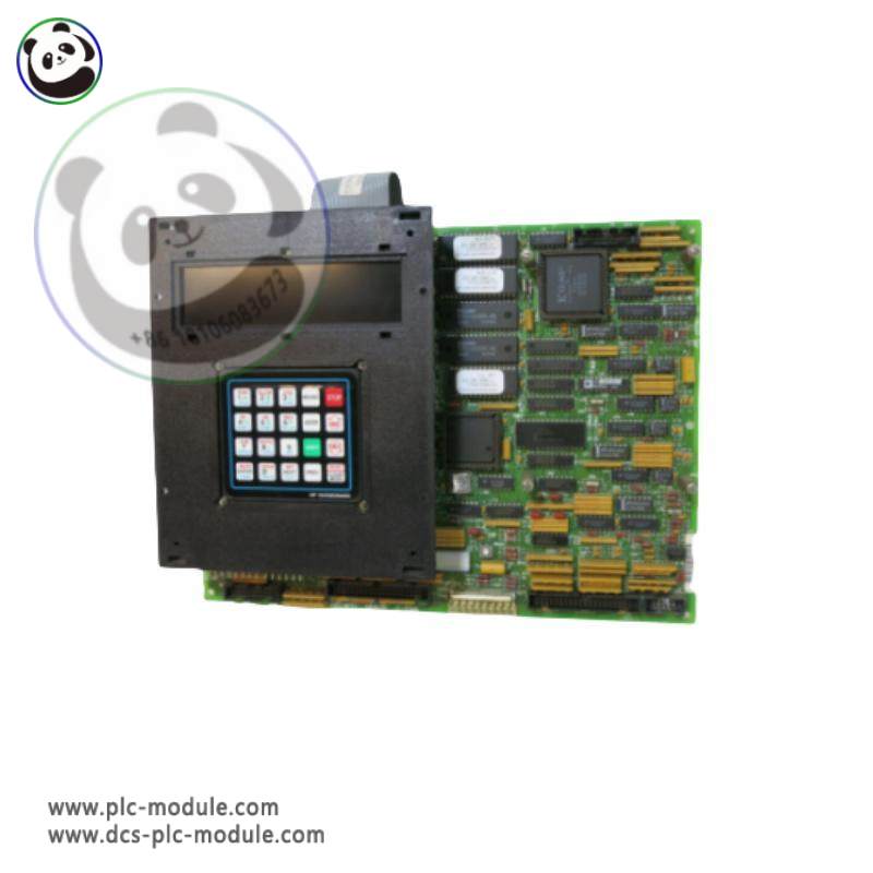 GE DS200SDCCG1AGD DS215SDCCG1AZZ01A - Advanced Drive Control Card for Industrial Automation