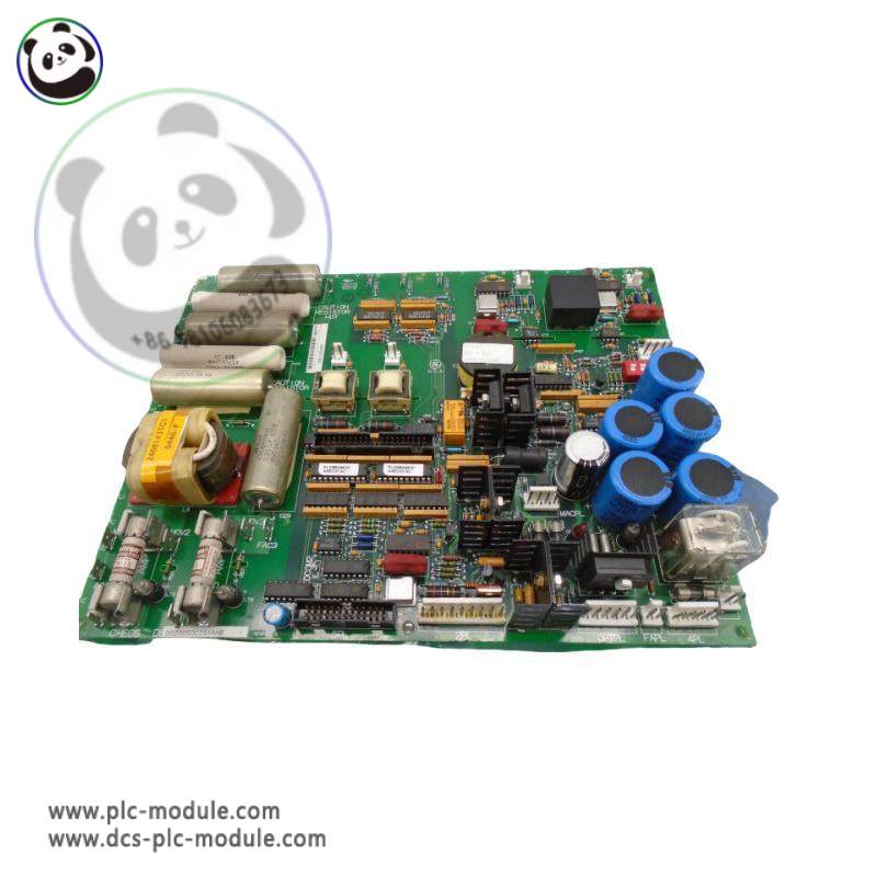 General Electric DS200SDCIG1AHB Turbine PC Board