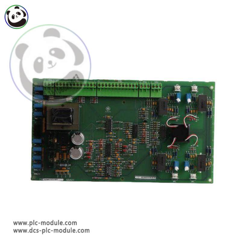 GE DS200SIOCG1A: VME Standalone I/O Board, for Advanced Control Systems