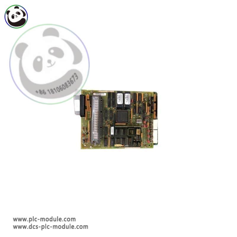 GE DS200SLCCG3ACC & DS215DENCG3AZZ01A: Advanced LAN Communication Board for Industrial Control Systems