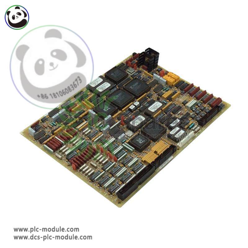 GE DS200TCQBG1BCB MKV Processor Card - Industrial Control Solutions