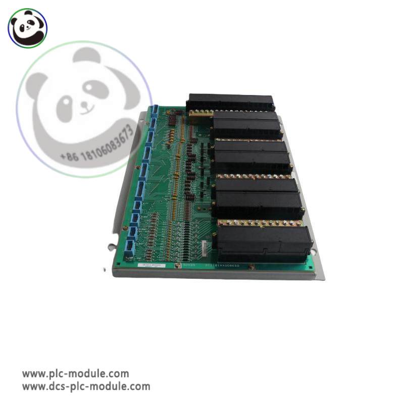 GE DS215UCVBG1AF: Advanced VME Controller Module for Industrial Automation