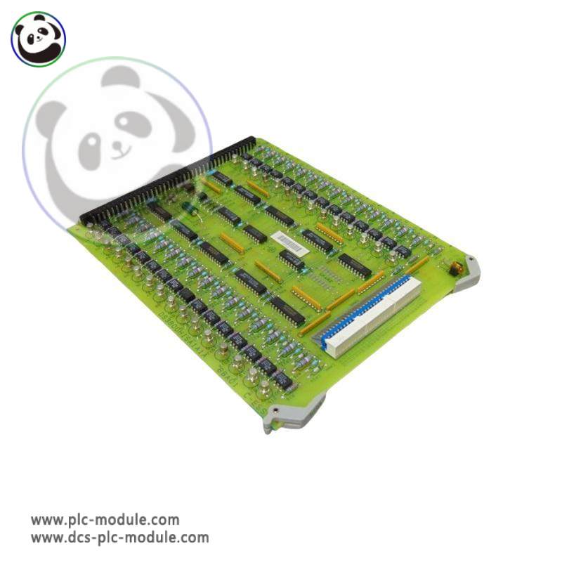 GE DS3800HISA1A1A: Precision Control Module for Industrial Automation