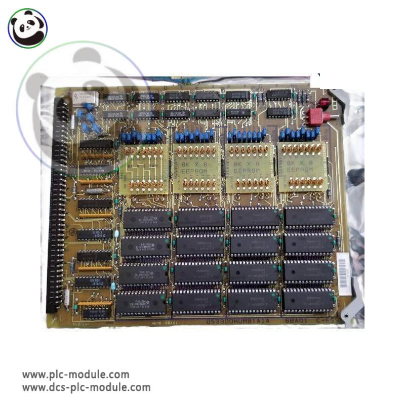 GE DS3810MMBB1A1A: Precision Control Board for Industrial Automation