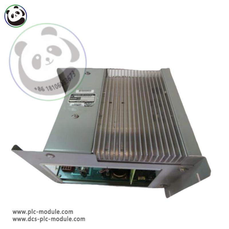 GE DS3820PSCC1D1B Power Supply Unit: Advanced Industrial Control Solutions