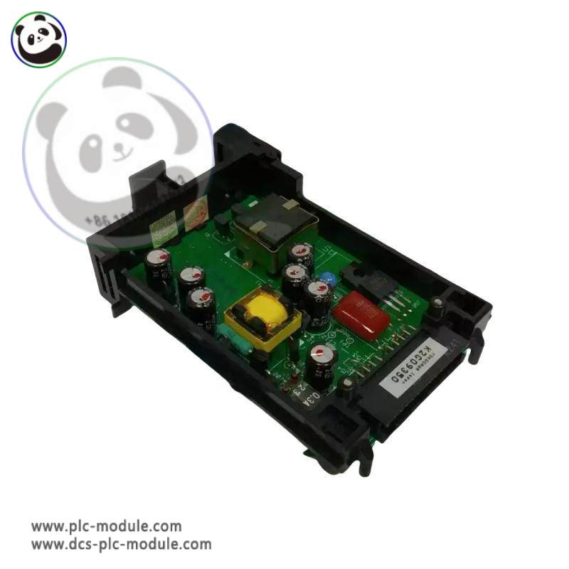 Yokogawa ECO*A Signal Conditioner S1234-ABCD Digital Control Modules, Advanced Signal Processing