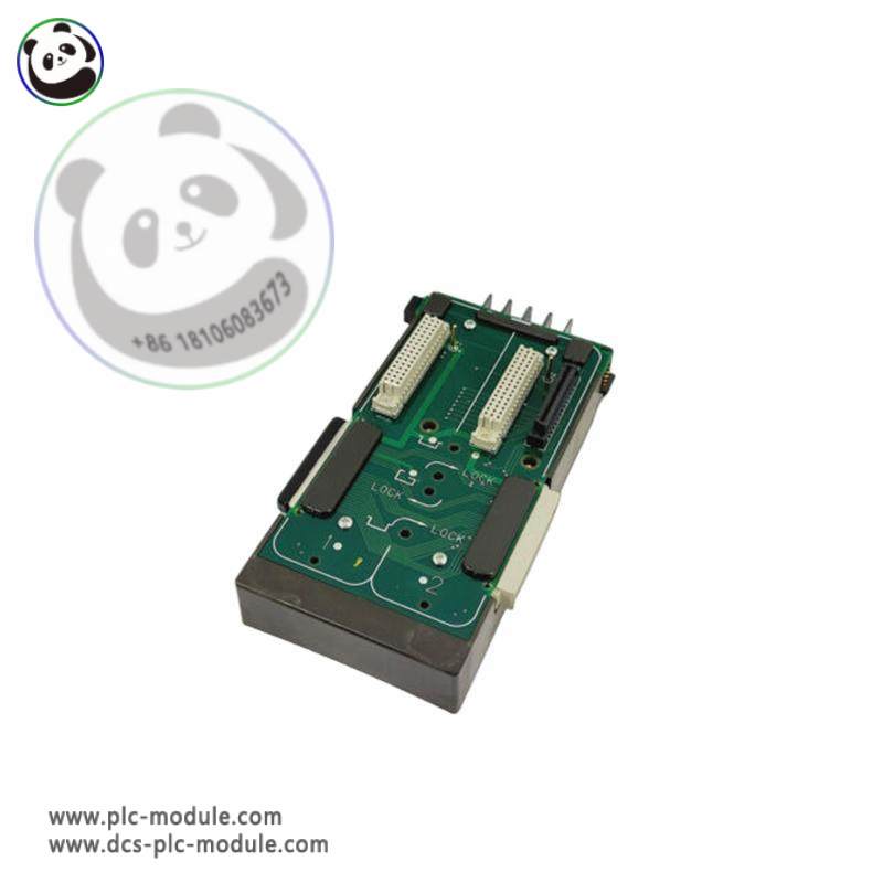 Emerson KJ4001X1-BA3 12P3378X012: Industrial Automation Module, for Enhanced Control Systems