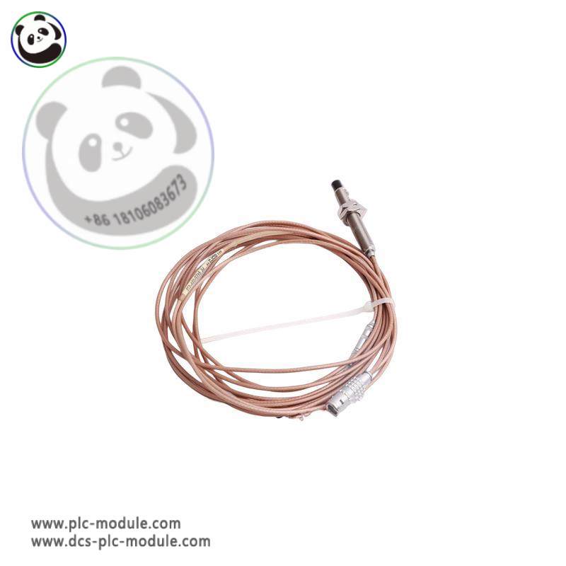 EPRO PR6423/004-120-CN Eddy Current Sensor, Advanced Control Solutions