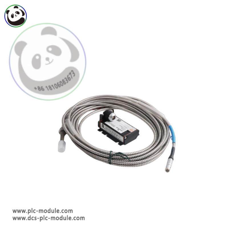 EPRO PR6423/005-031-CN CON041-CN Eddy Current Sensor: Precision Measurement for Industrial Automation