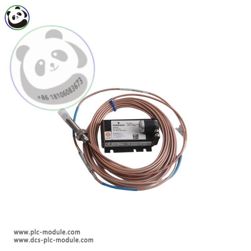 EPRO PR6423/00B-030-CN | Eddy Current Sensor, Precision Measurement for Industrial Control Systems