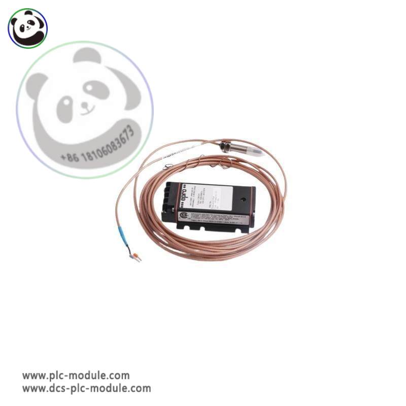 EPRO PR6423/010-010-CN CON021: Advanced Eddy Current Sensor for Precision Measurement