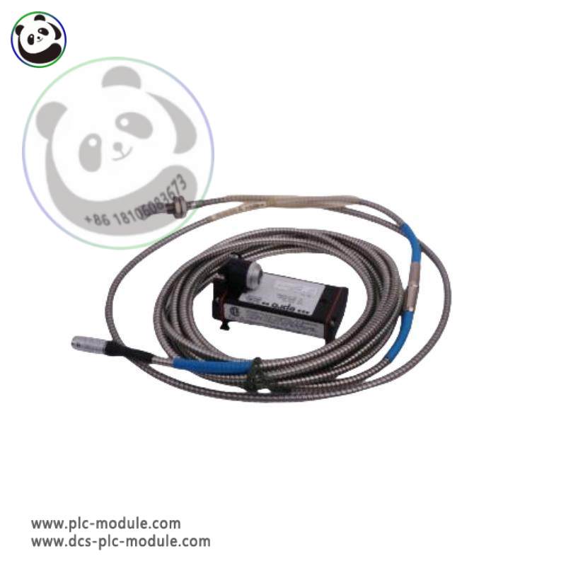 EPRO PR6423/010-020-CN Proximity Sensor, Control & Automation