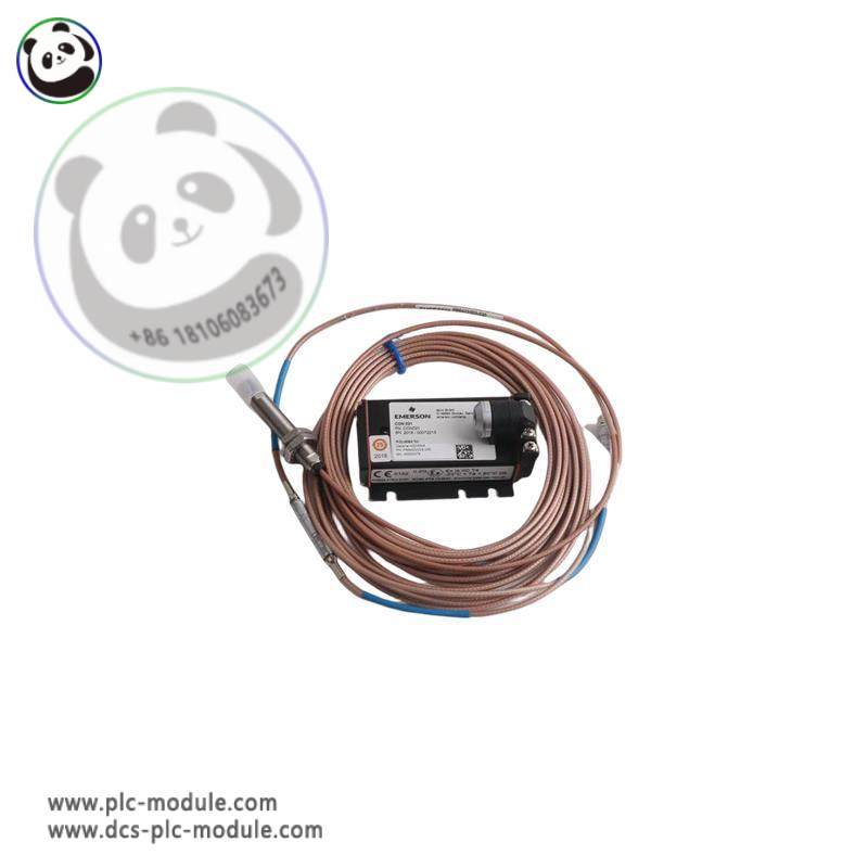 EPRO PR6423/010-100-CN Eddy Current Sensor