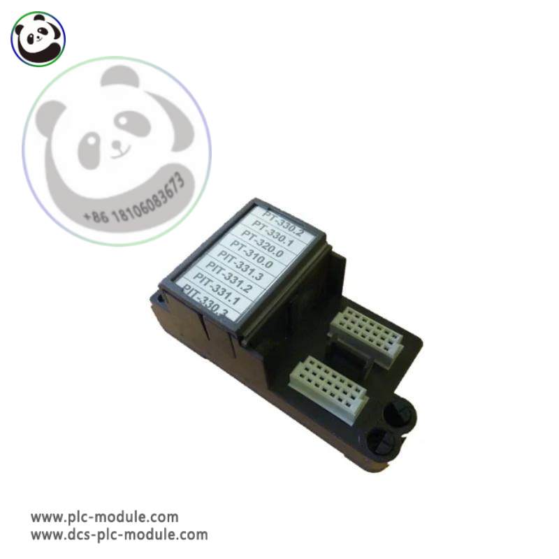 EPRO PR6423/010-110-CN: High-Precision Sensor Module for Industrial Control