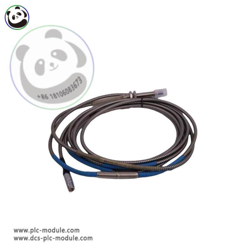 EPRO PR6423/013-000-CN: Advanced Eddy Current Sensor for Precision Control