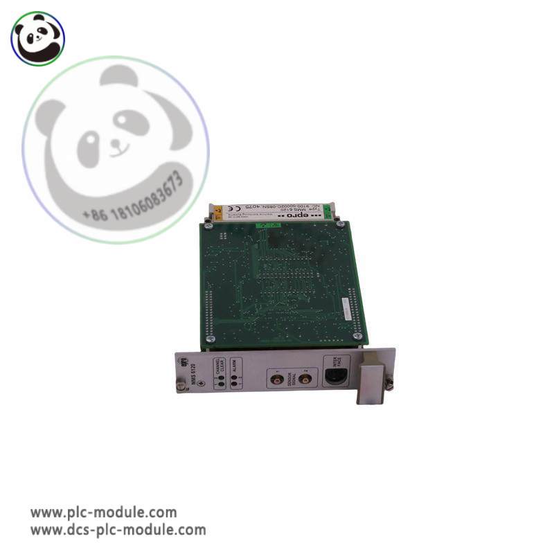 EPRO PR6423/015-030 CON021 Eddy Current Sensor, High Precision Industrial Control Module