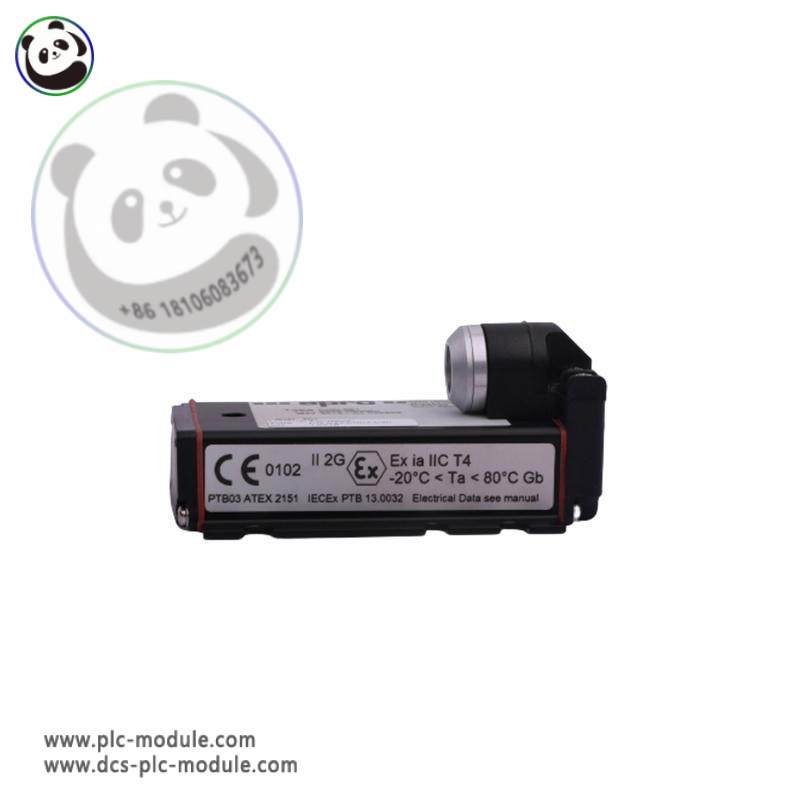 EPRO PR6423/018-010 CON021 Eddy Current Sensor - Precision Measurement for Industrial Control