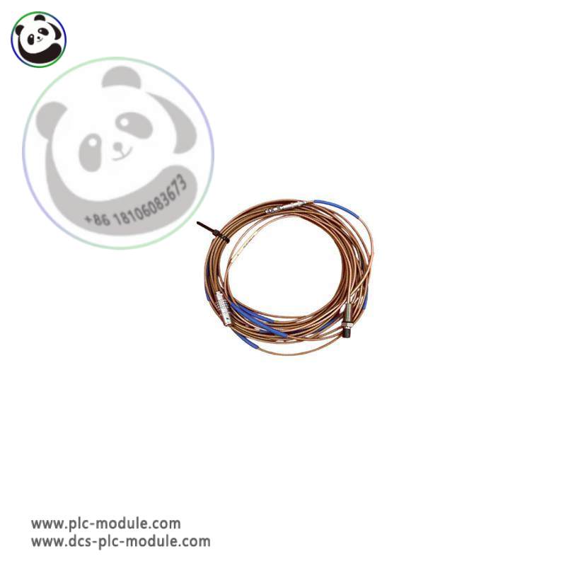 EPRO PR6423/10R-030 Eddy Current Sensor: Precision Control for Industrial Automation