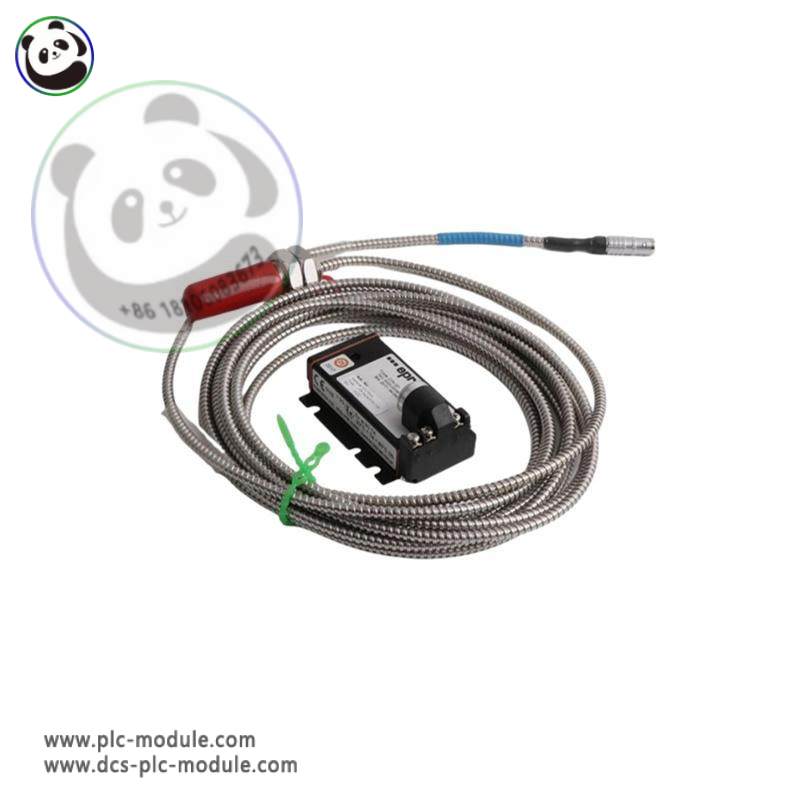 EPRO PR6424/010-040-CN Eddy Current Sensor, Advanced Industrial Control Solution