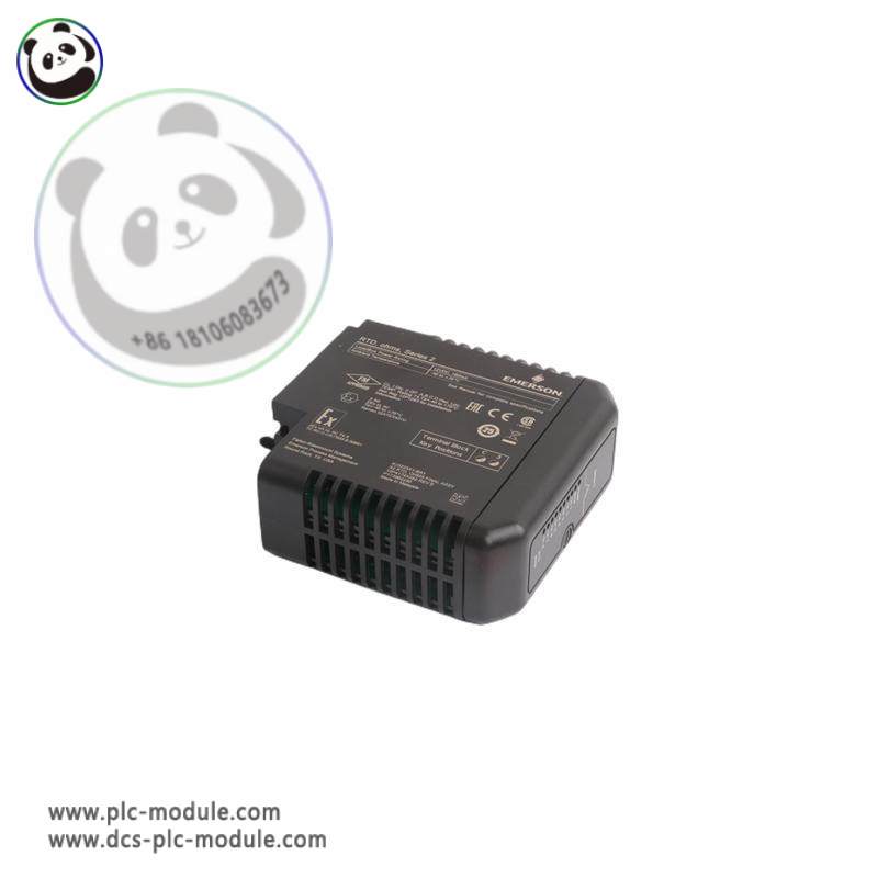 EPRO PR9268/202-100 Eddy Current Sensor, Precision Measurement in Industrial Control