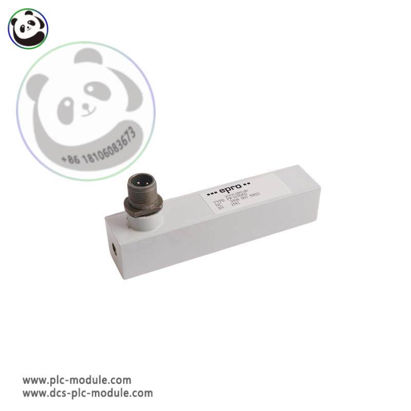 EPRO PR9350/02 Linear Displacement Transducer, High Precision Motion Control