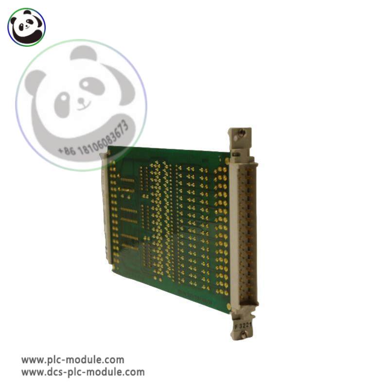 HIMA F3221 Digital Input Module for Industrial Control Systems