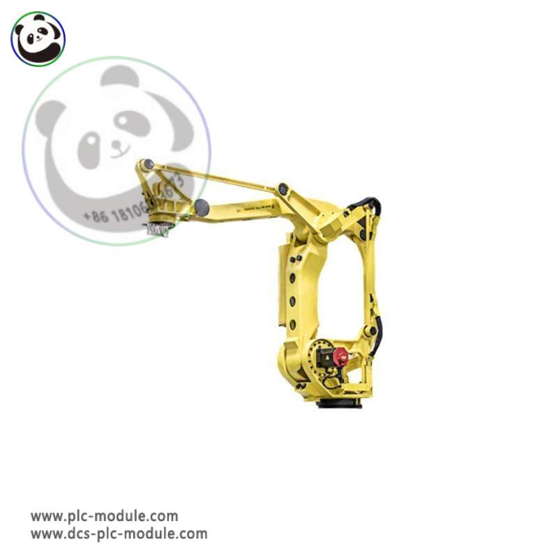 FANUC 410iB Robotics Module, Advanced Automation Solution