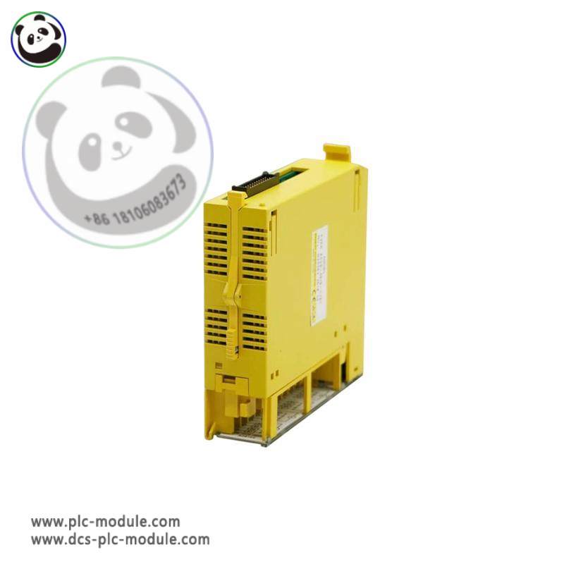 Fanuc A03B-0819-C161 Relay Output Module