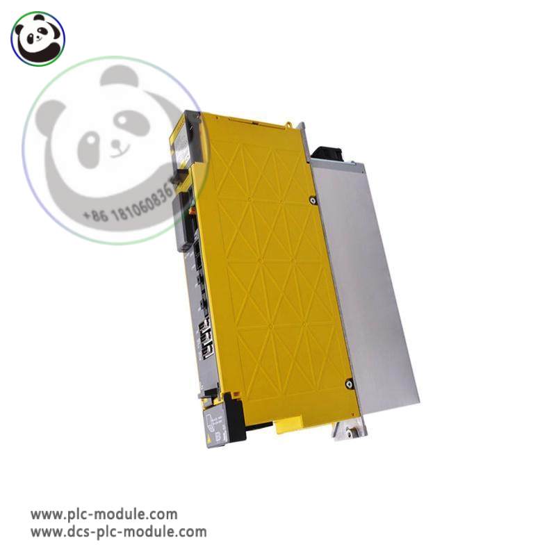 FANUC A06B-6240-H209 SERVO AMP MODULE