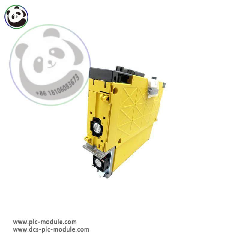 FANUC A06B-6240-H209 Servo Amplifier Module - Precision Control for Industrial Automation