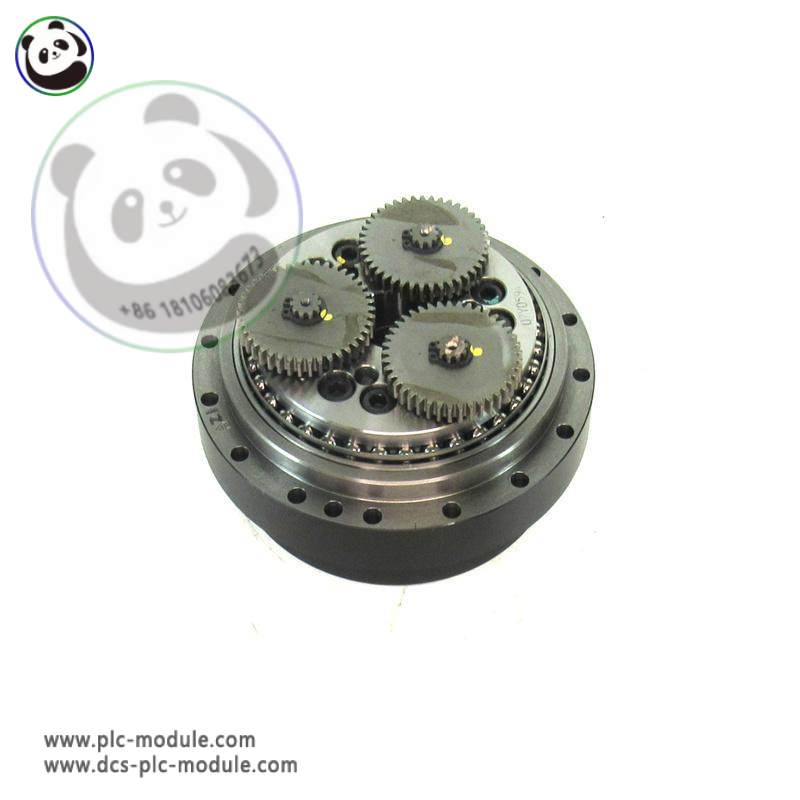 Fanuc A97L-0318-0239 Industrial Robot Reducer