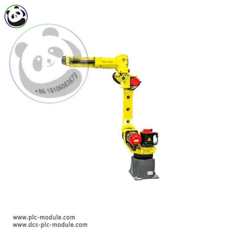 FANUC M-10iA Collaborative Robot