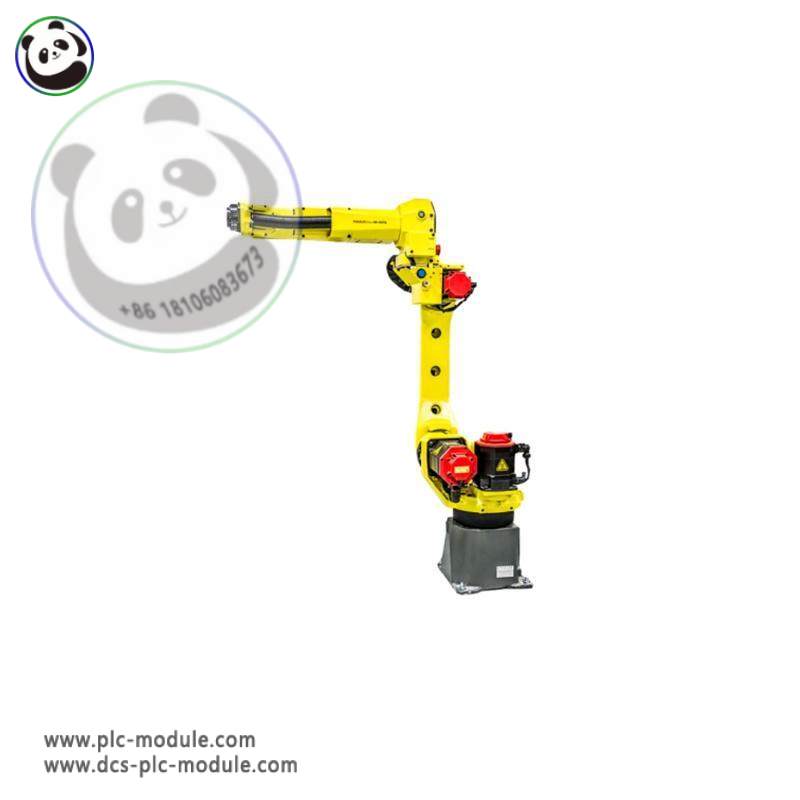 FANUC M-10iA Industrial Robot Controller, Model, Subtype, Category