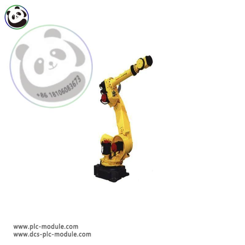 FANUC R-2000iBJ5/J6 Robot Module - High-Performance, Versatile Industrial Robot Arm