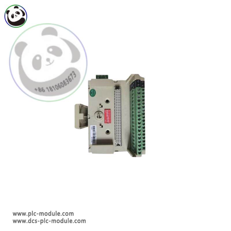 HollySys FM131A-B: Advanced Main Control Unit for Industrial Automation