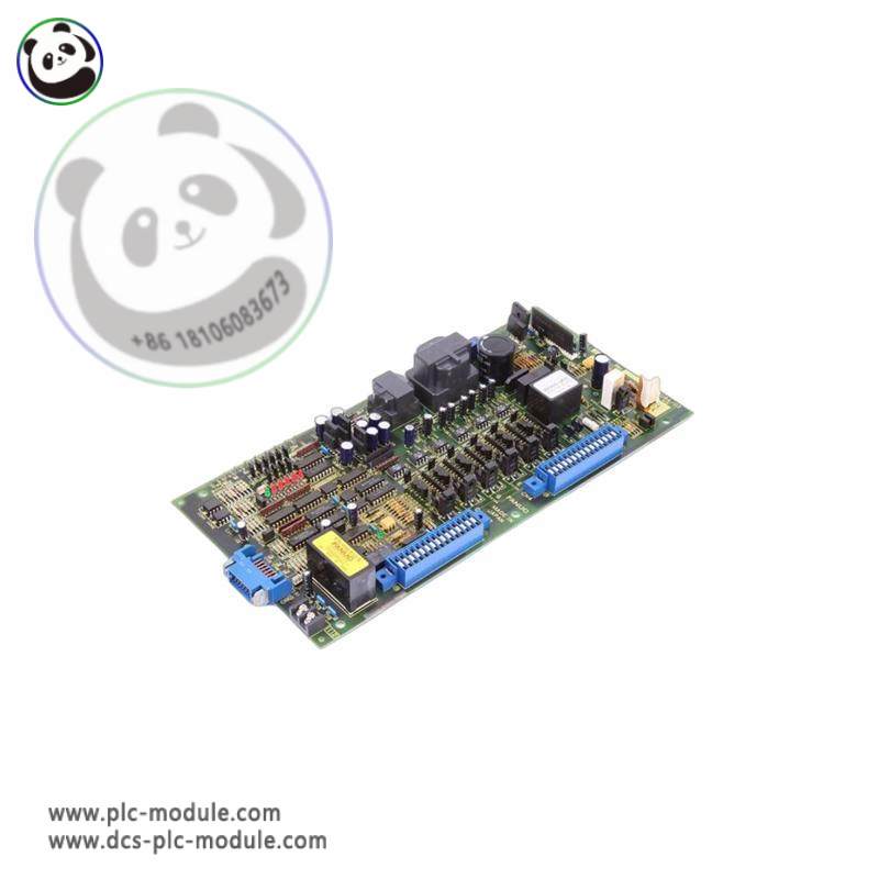 FORCE Electronics A20B-1003-0090/05A Power Control Board