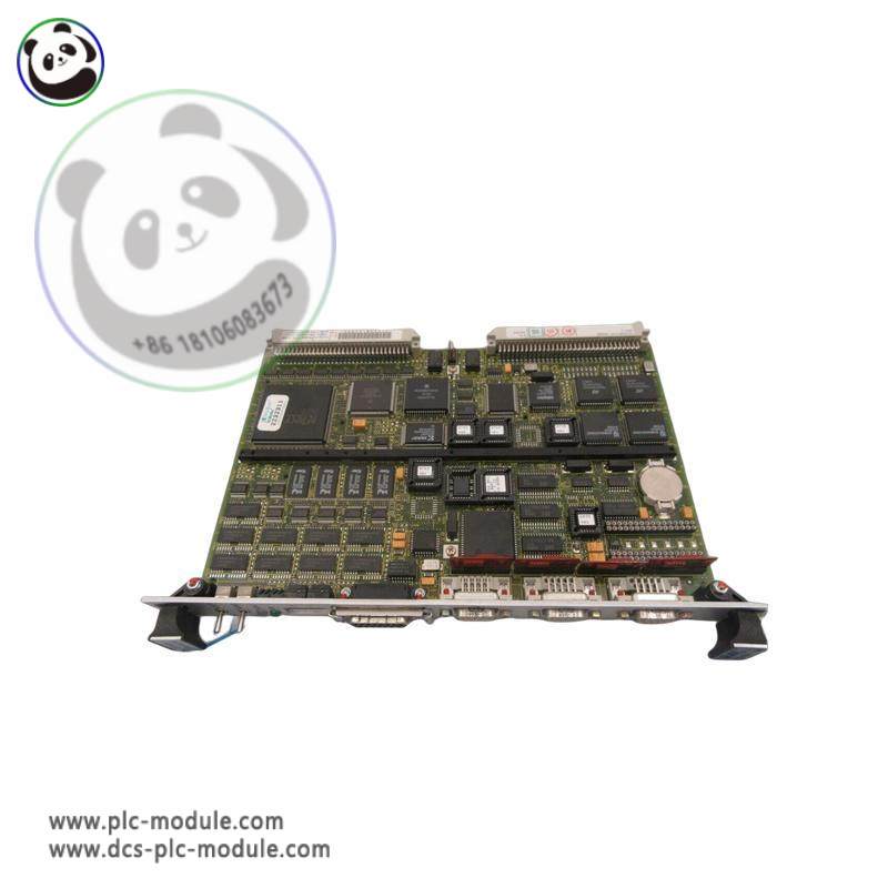 FORCE SSYS68K/CPU-30ZBE: Industrial-grade Single Board Computer