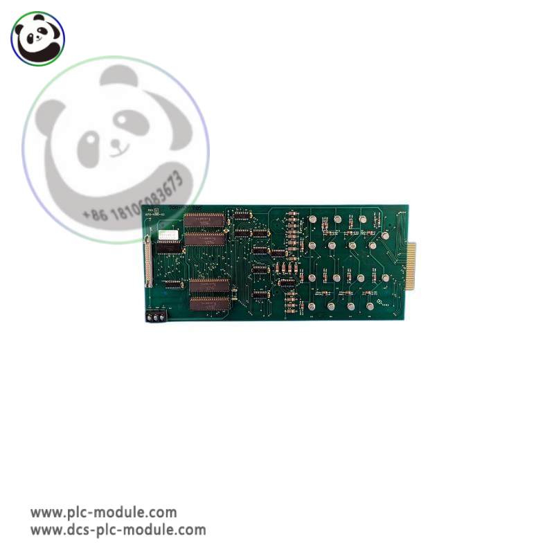 Forney 33829201 LM-A PCB Module