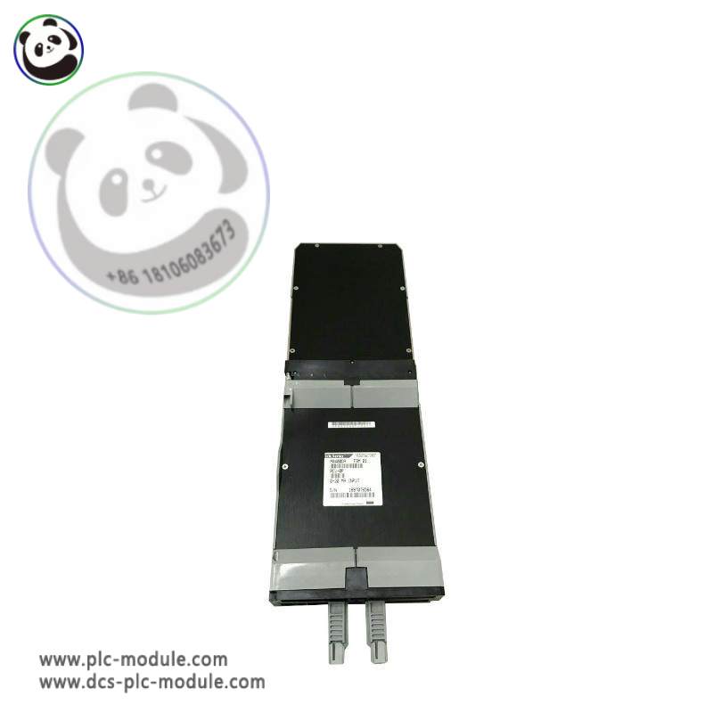 FOXBORO FBM02 Cable Termination Module