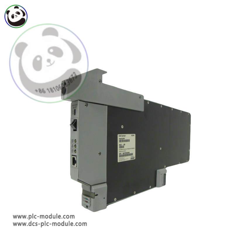 Foxboro NCNI P0972PP Network Interface Module