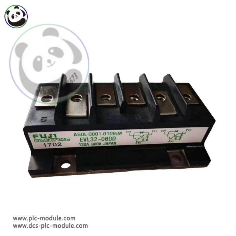 FUJIFILM A50L-0001-0109 Process Control Module