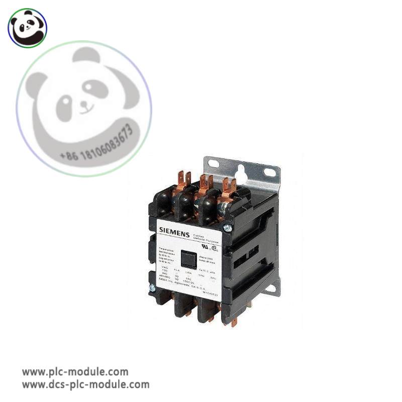 Furnas 42BF35AF Contactor: Advanced Industrial Control Solution