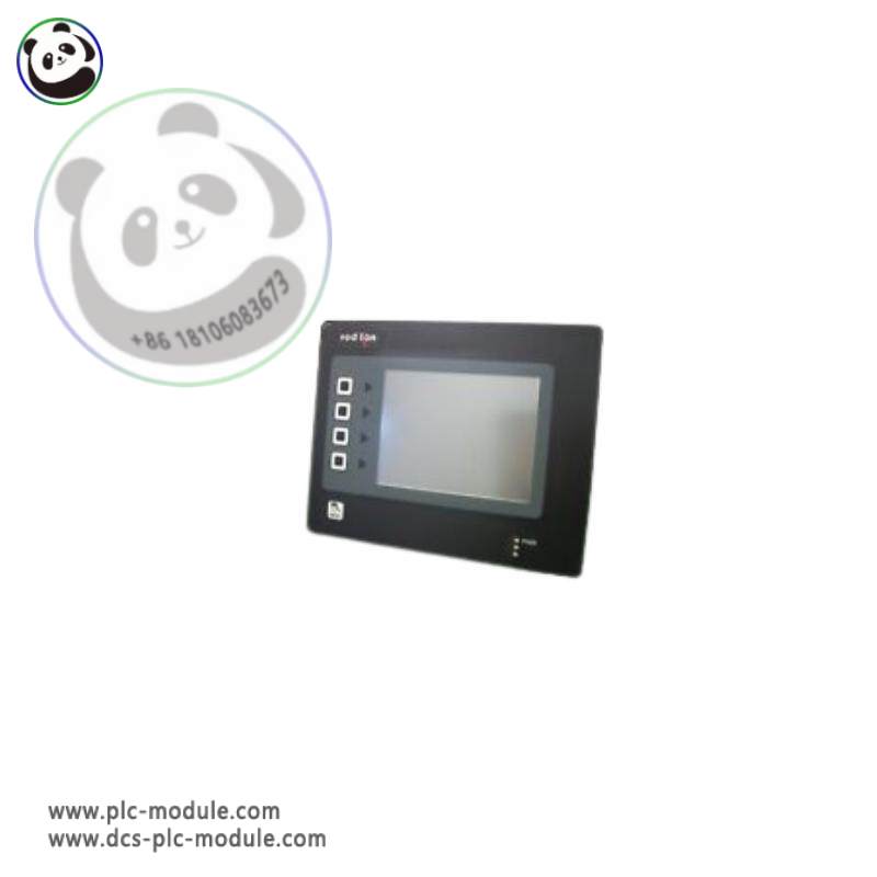 Red Lion G306A000 E52H1000690 OPERATOR INTERFACE: Industrial-grade HMI for Efficient Process Control