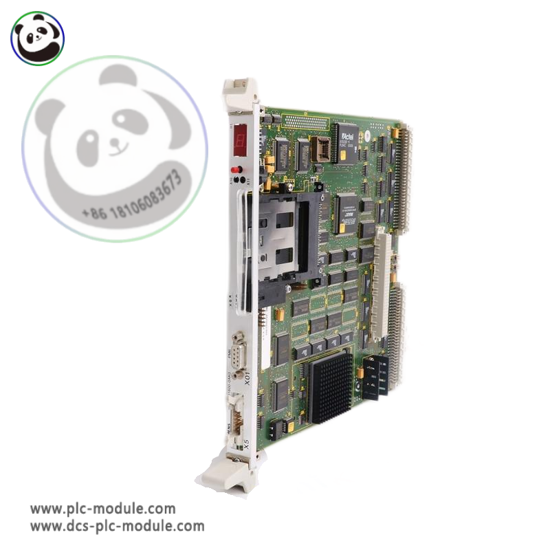 GD BolognA CPU/NA386 G.D 15AD80H0001 G.D 15AD80G0015 - Advanced Industrial Control Module