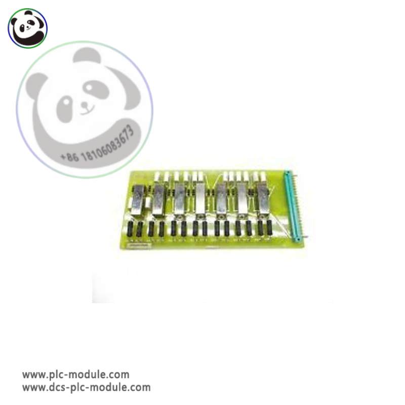 GE 0996D957G0001: Advanced PCB Circuit Boards for Industrial Automation