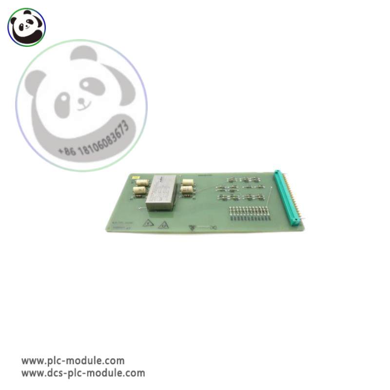 GE 114D9423G3 & 114D9422-B Industrial Grade Printed Circuit Boards