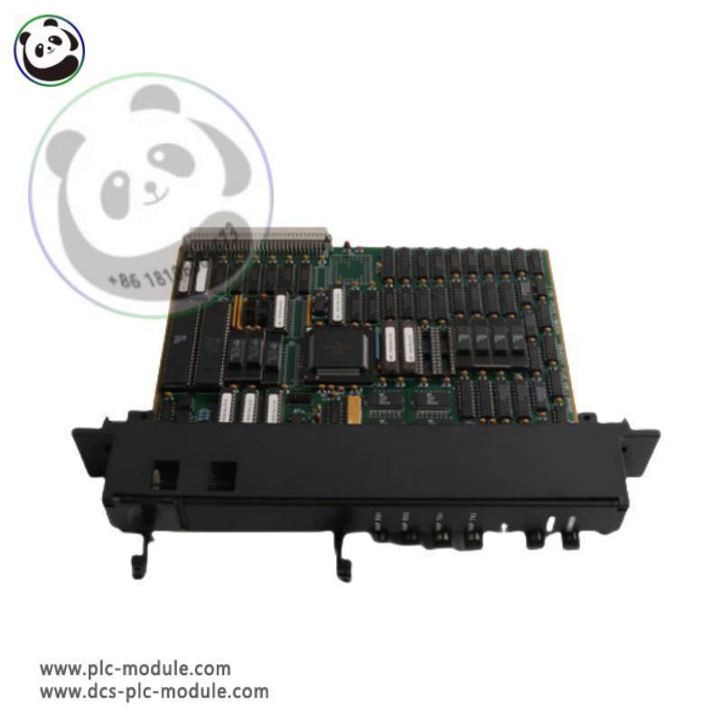 GE 151X1224CFG, 31F257 GFOI Module for Advanced Control Solutions