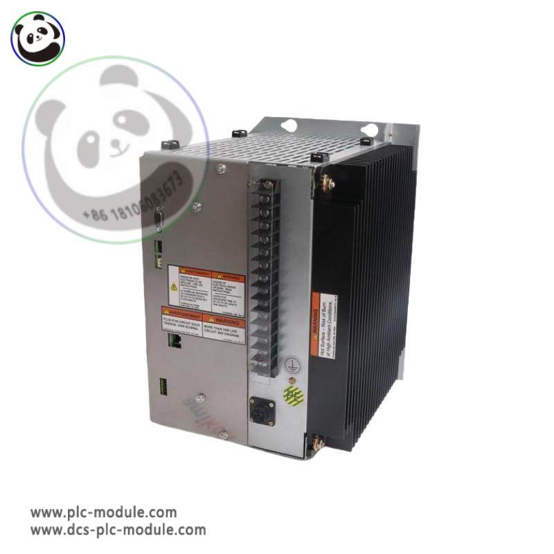 GE 151X1235DB15SA01: Advanced EX2100e Regulator for Precision Control Solutions